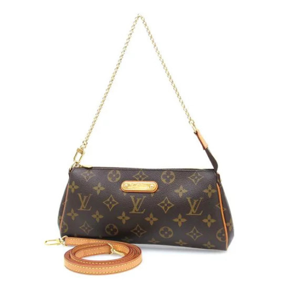 Louis Vuitton Eva Shoudler Bag